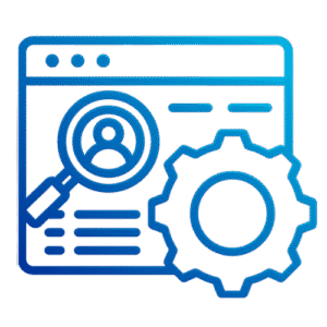 mobile slider icon