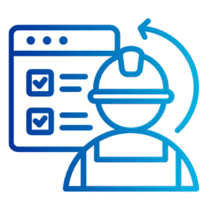 mobile slider icon